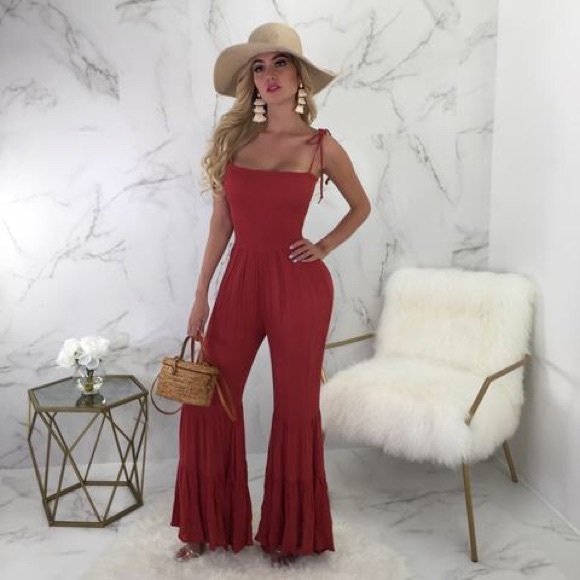 diva boutique jumpsuit